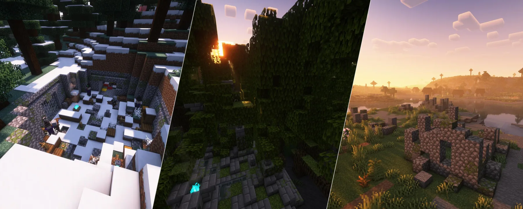 Structory — Structory screenshots 7–9