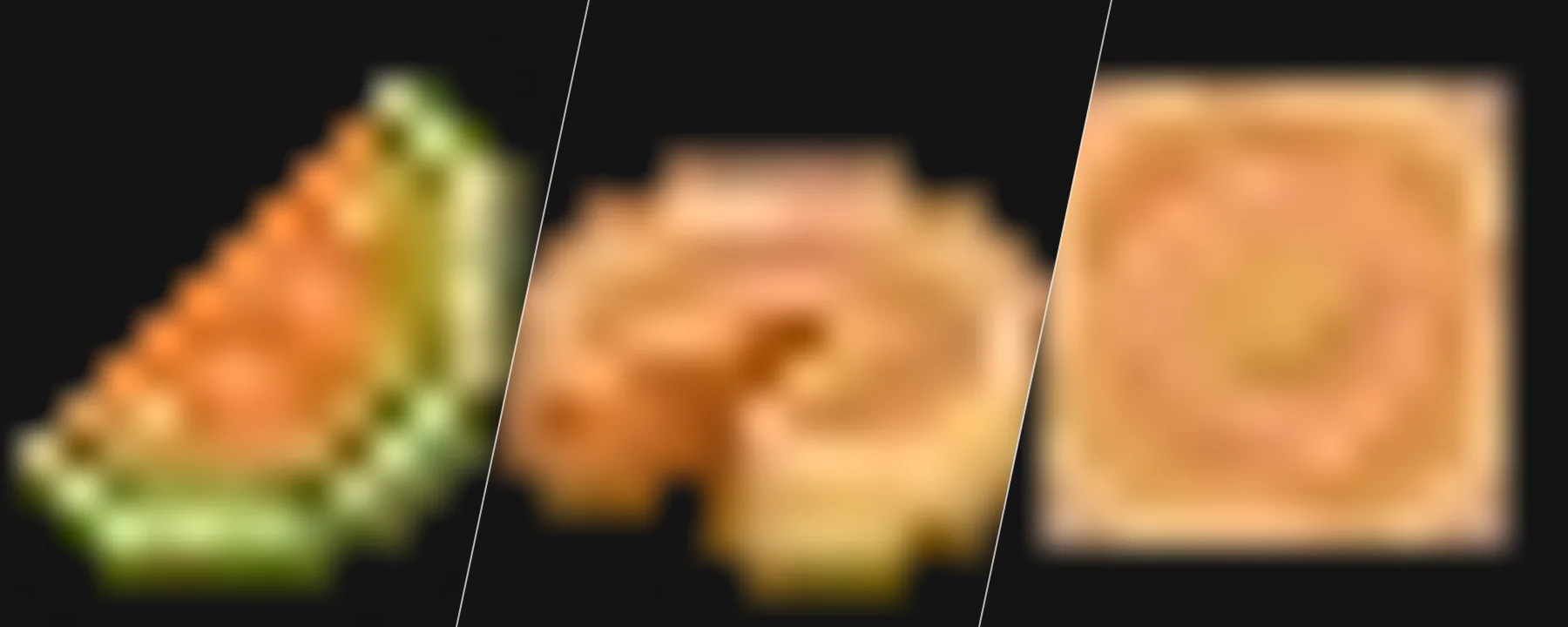 Delightful — Delightful screenshots 25–27
