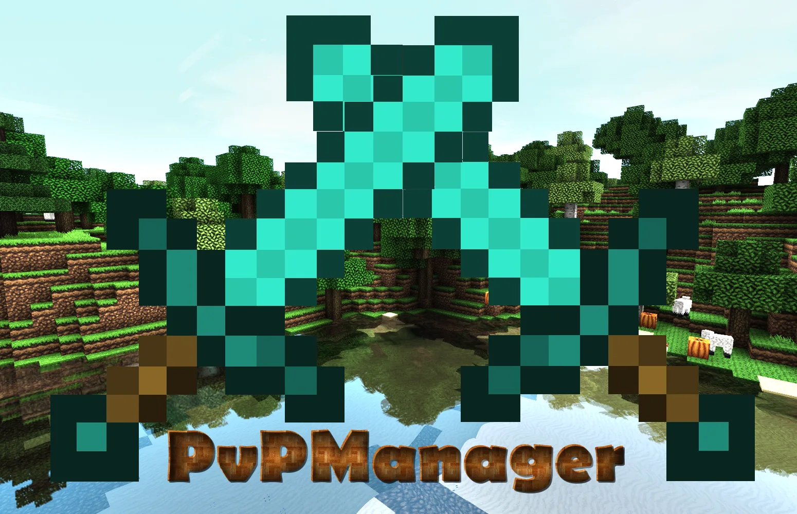 PvPManager screenshot 1
