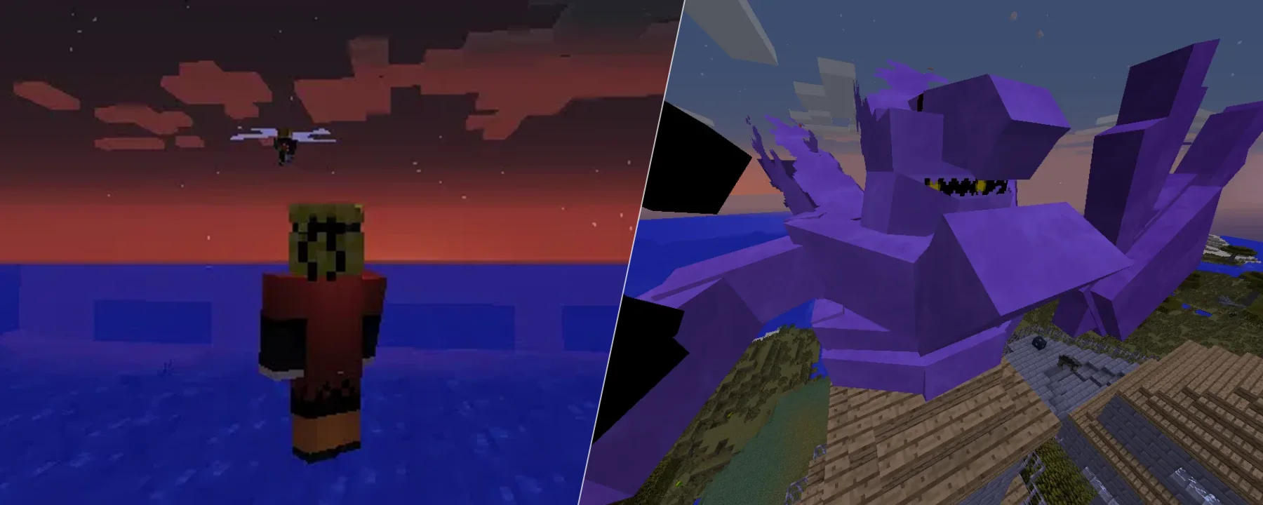Naruto Anime Ultimate MP - The True Gingershadow — Naruto Anime Ultimate MP - The True Gingershadow screenshots 1–2