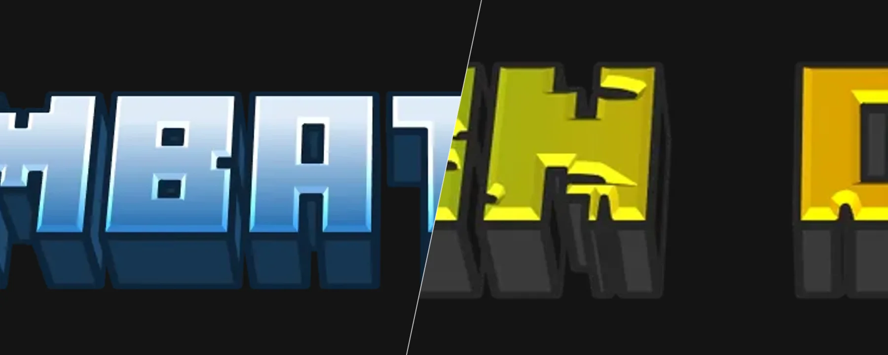 Better Combat [Fabric & Forge] — Better Combat [Fabric & Forge] screenshots 13–14