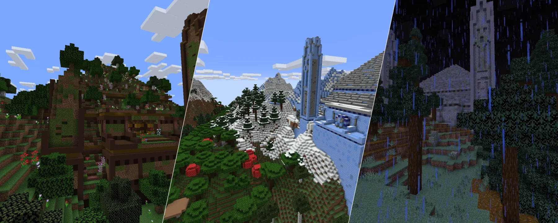 Repurposed Structures - Better Desert Temples Compat Datapack — Repurposed Structures - Better Desert Temples Compat Datapack screenshots 1–3