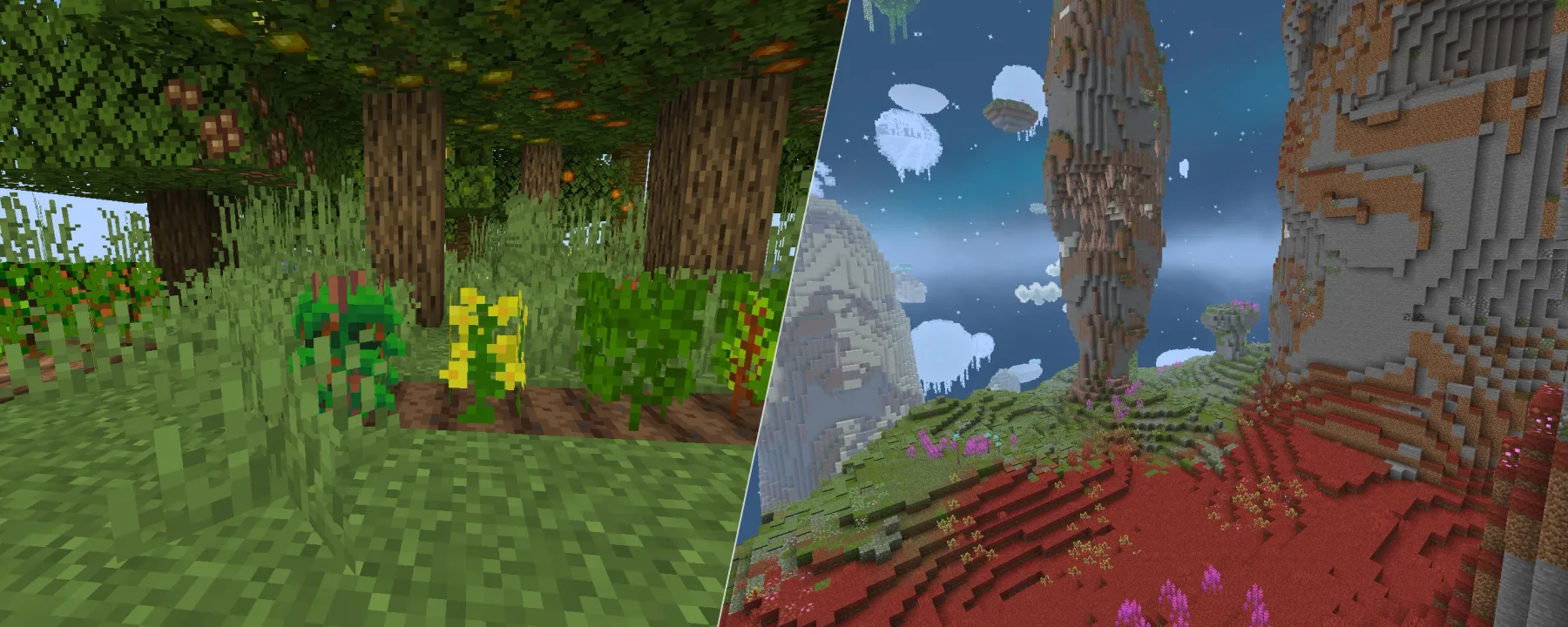 Random Item Island - Recondite I — Random Item Island - Recondite I screenshots 1–2