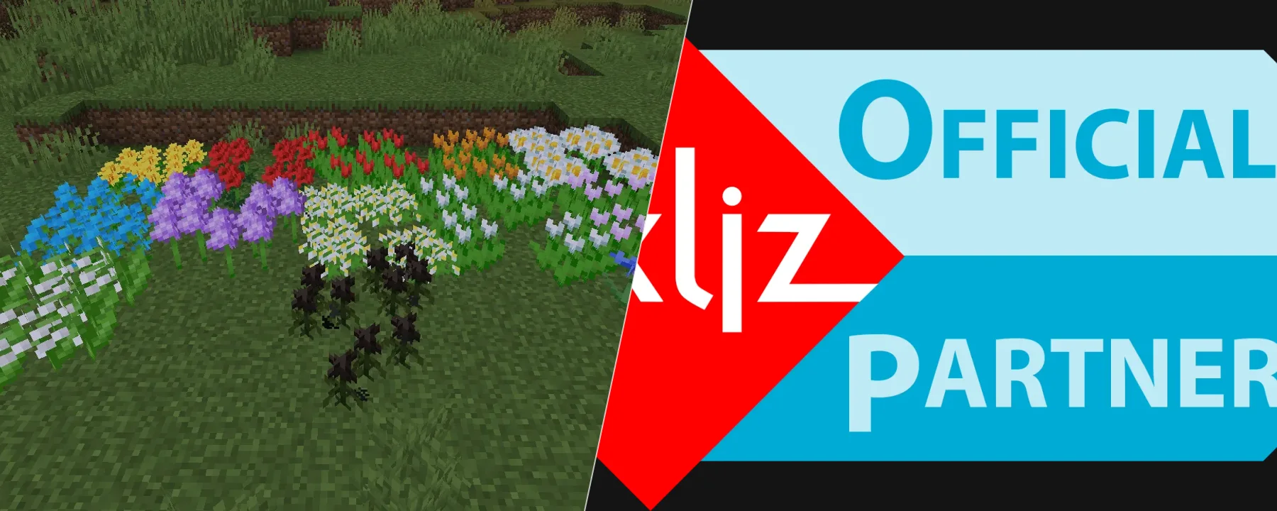 Flower Patch — Flower Patch screenshots 1–2