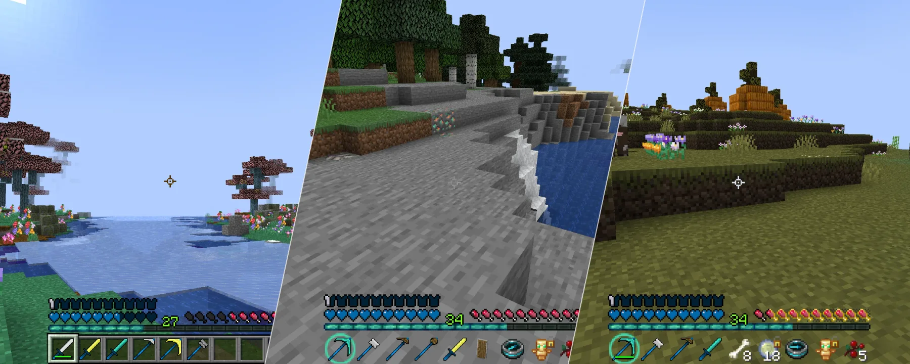 RPG PVP Swords and Tools — RPG PVP Swords and Tools screenshots 1–3