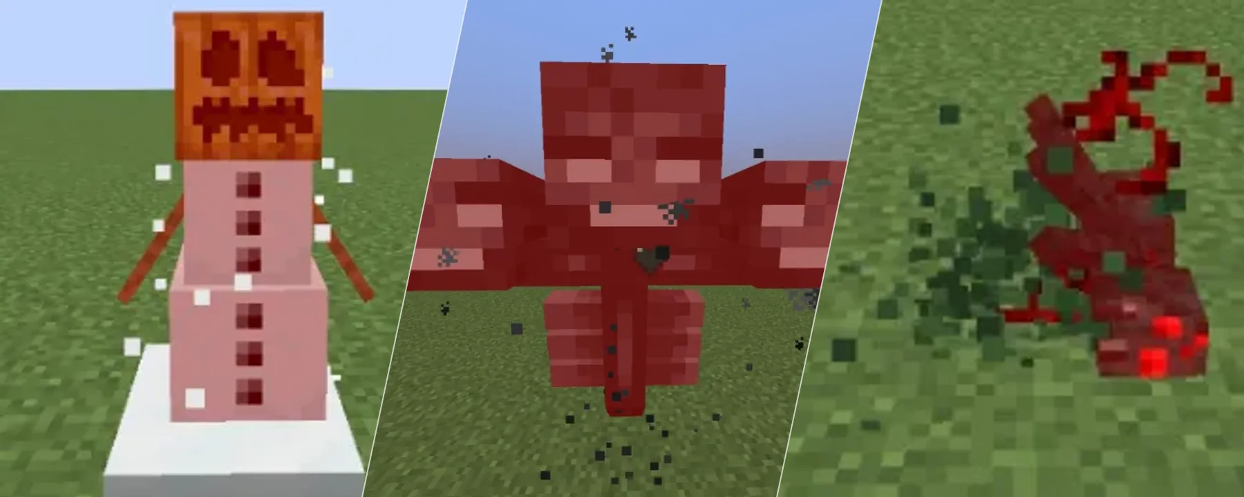 Blood and Gore — Blood and Gore screenshots 1–3