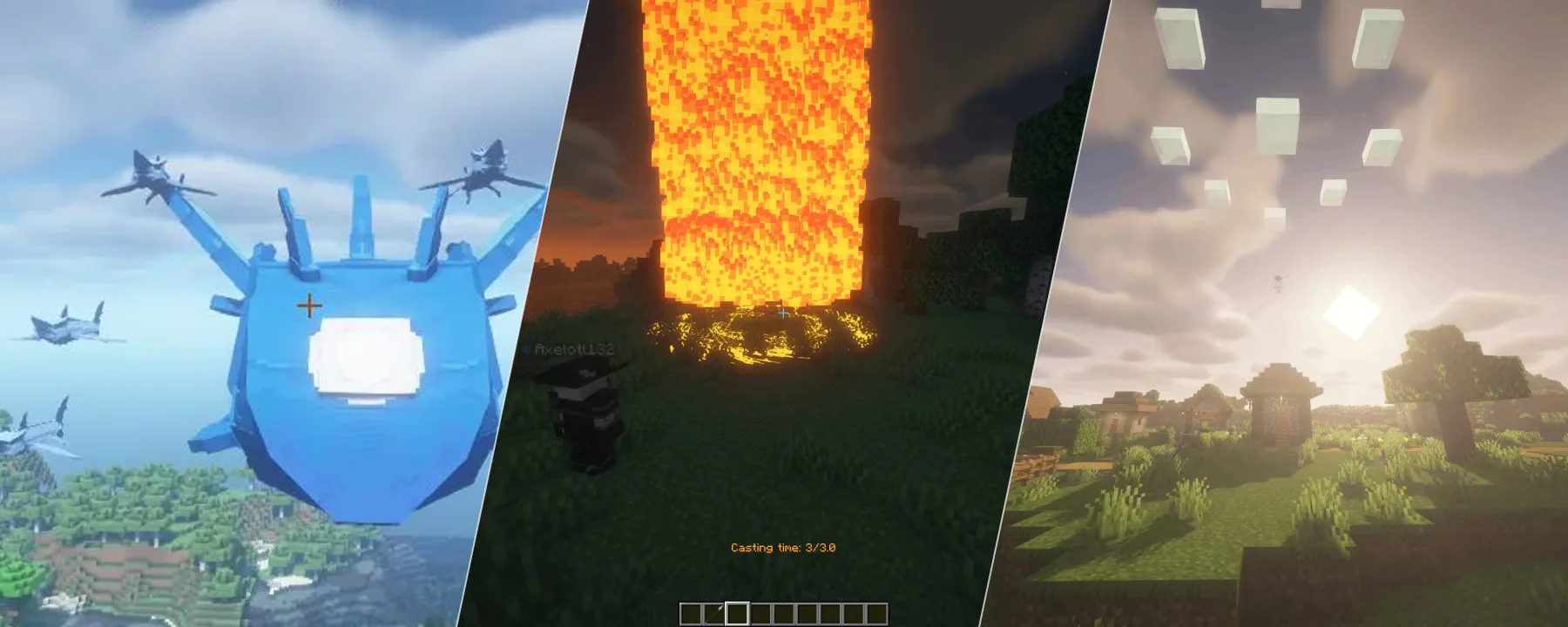 Tensura: Reincarnated — Tensura: Reincarnated screenshots 1–3