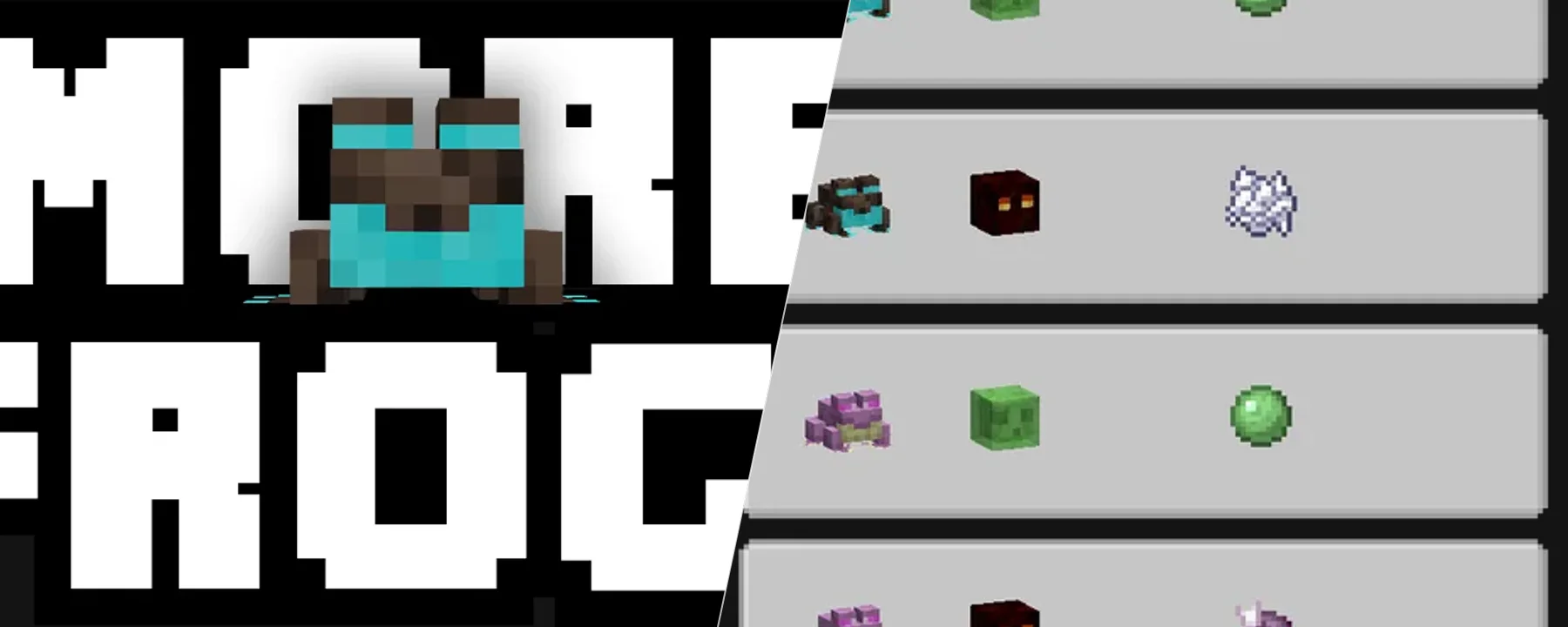 More Frogs 2 — More Frogs 2 screenshots 1–2