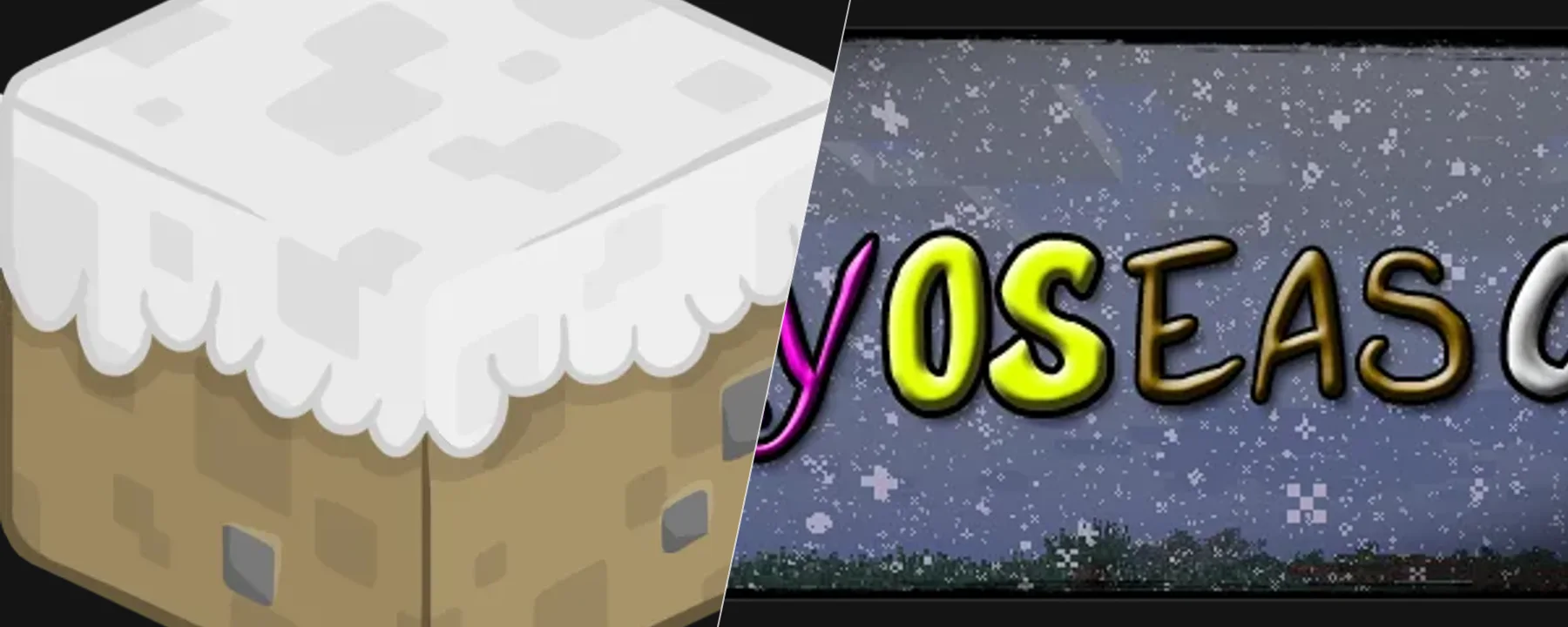 Skyoseasons — Skyoseasons screenshots 1–2