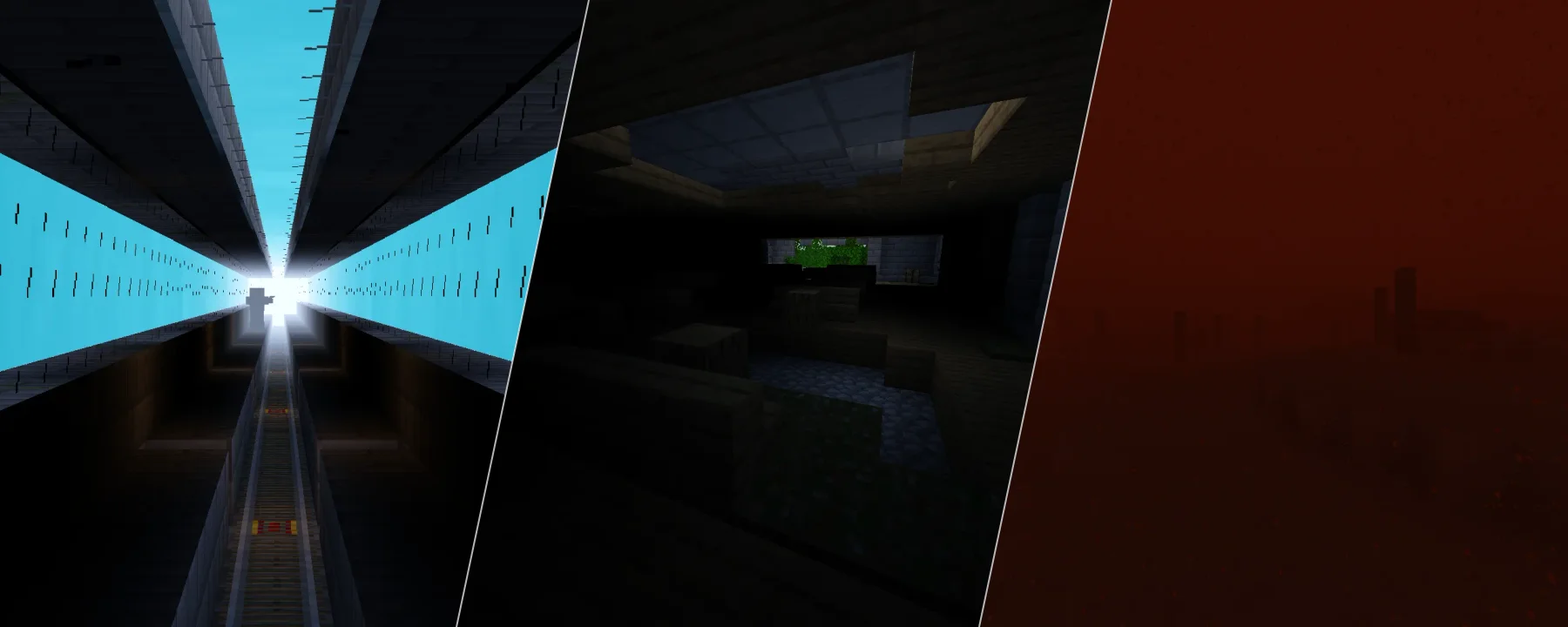 SRP: Quarantine Zone — SRP: Quarantine Zone screenshots 1–3