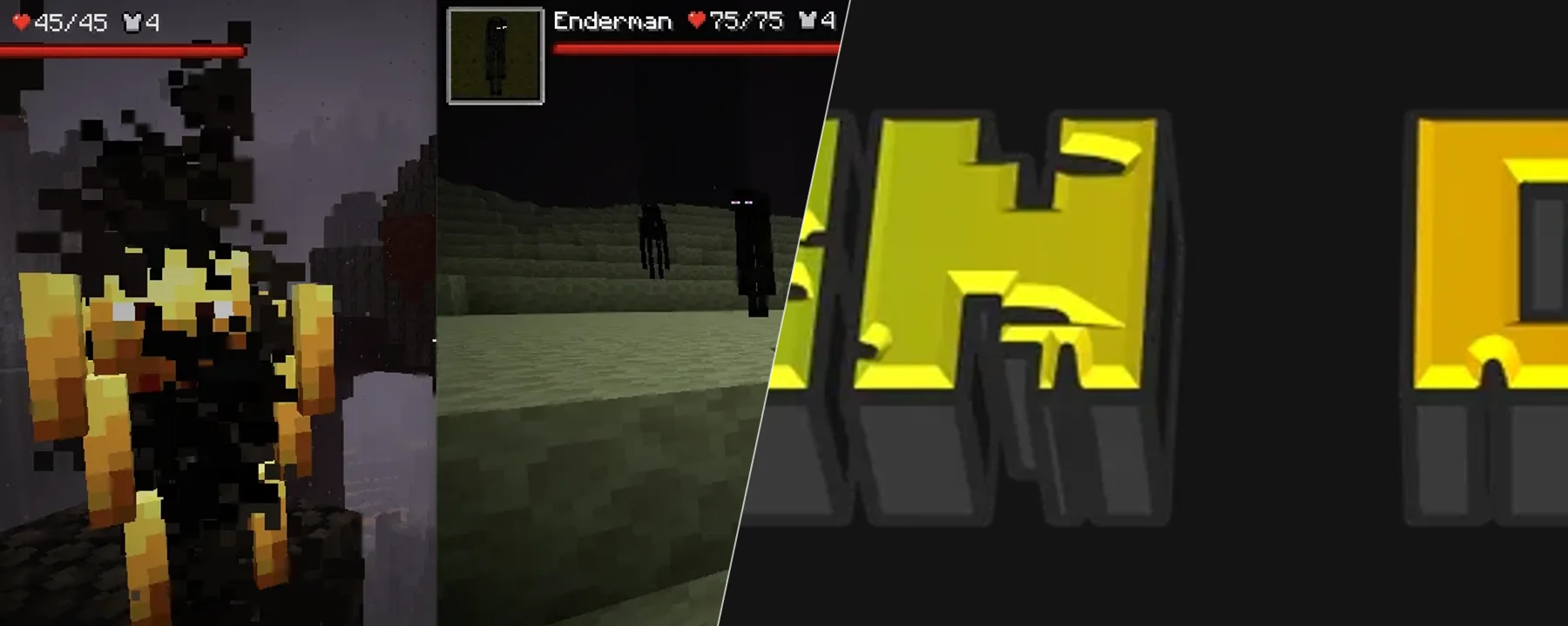 Dungeon Difficulty — Dungeon Difficulty screenshots 3–4