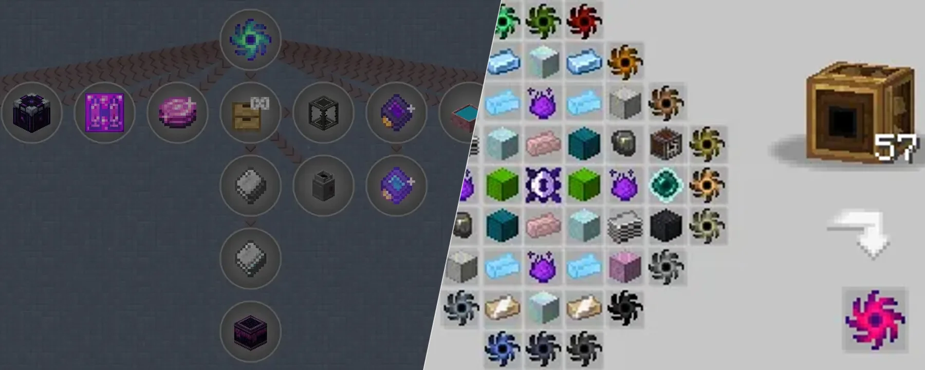 Ultimate Progression: Sky — Ultimate Progression: Sky screenshots 1–2