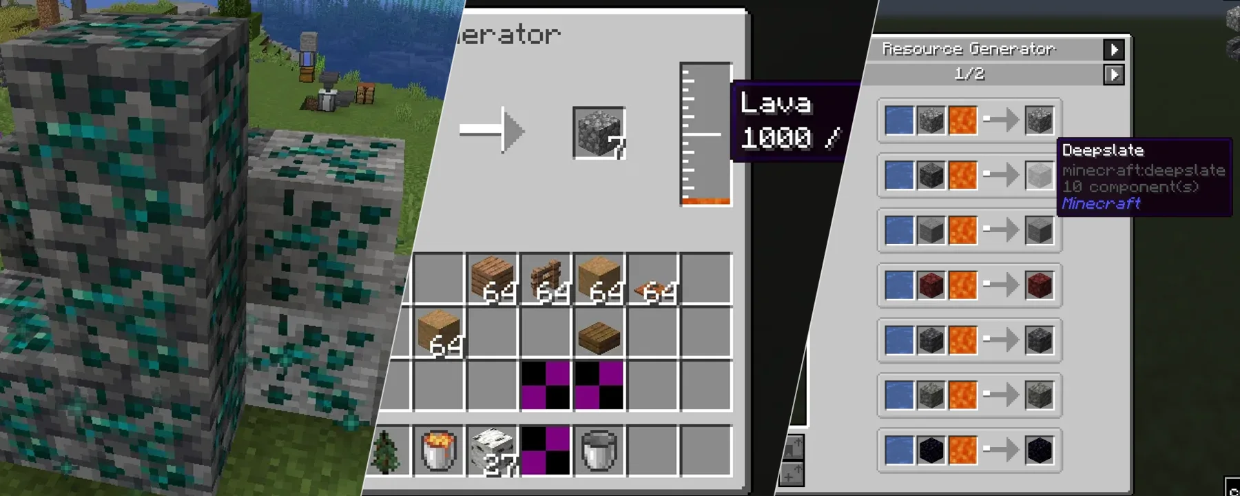 BBL Utility — BBL Utility screenshots 1–3