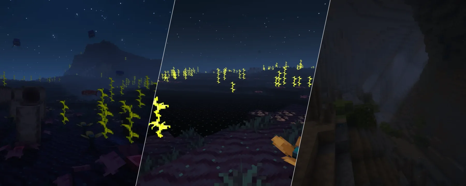 Ulterlands: Worlds Apart — Ulterlands: Worlds Apart screenshots 1–3