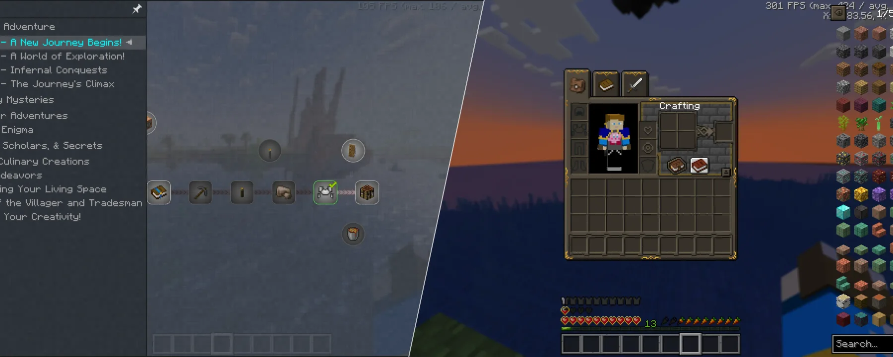Boundless Journeys: Scholars and Secrets — Boundless Journeys: Scholars and Secrets screenshots 1–2
