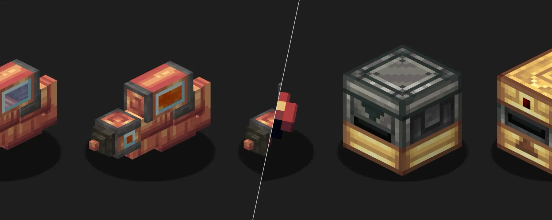 Create : Misc & Things — Create : Misc & Things screenshots 9–10