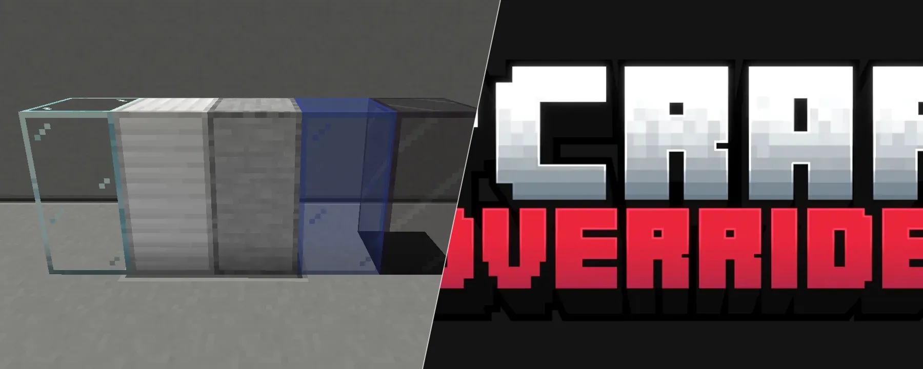 XyCraft: Override — XyCraft: Override screenshots 3–4