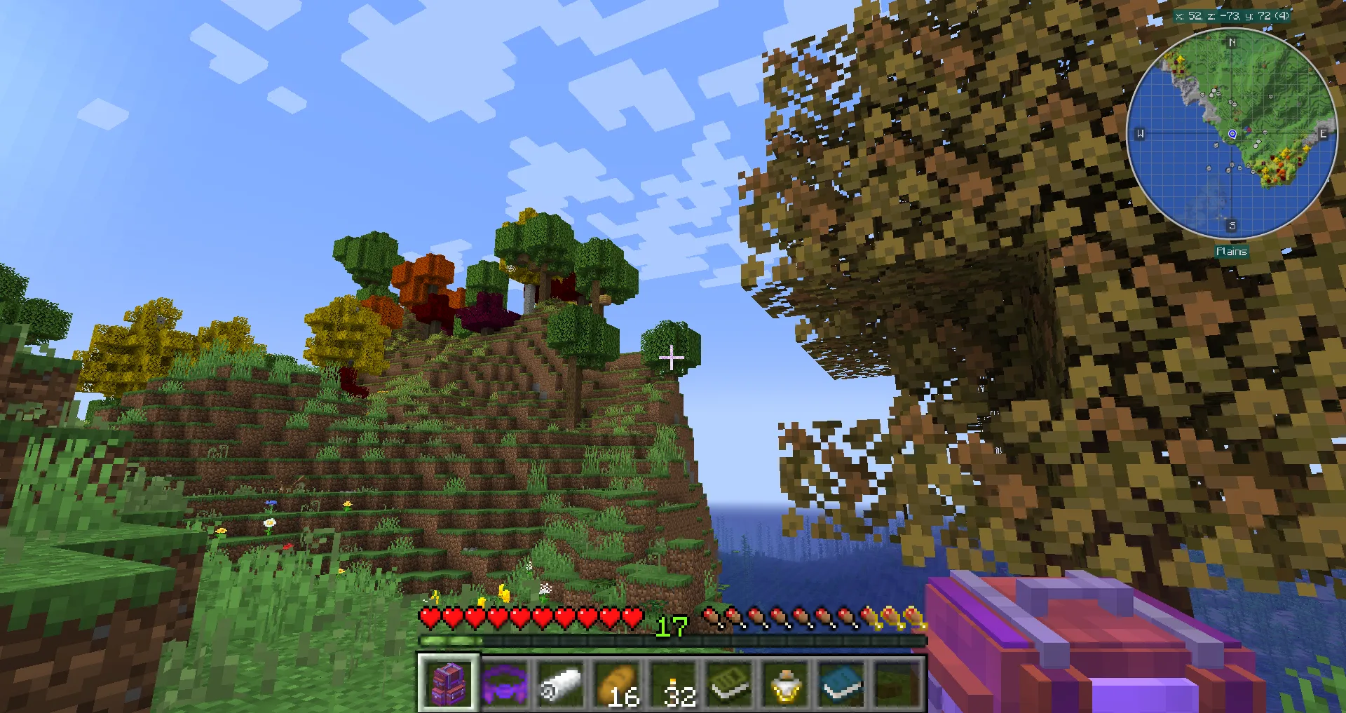 Duad Beruzhaldan — Spawn screenshot