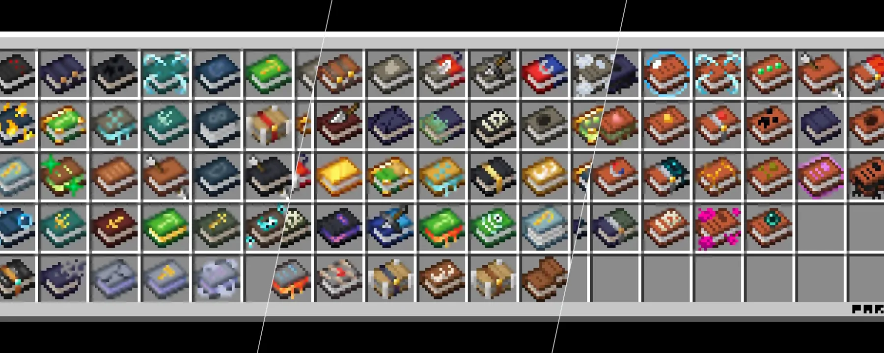 Bibliophilia | Enchanted Books — Bibliophilia | Enchanted Books screenshots 1–3