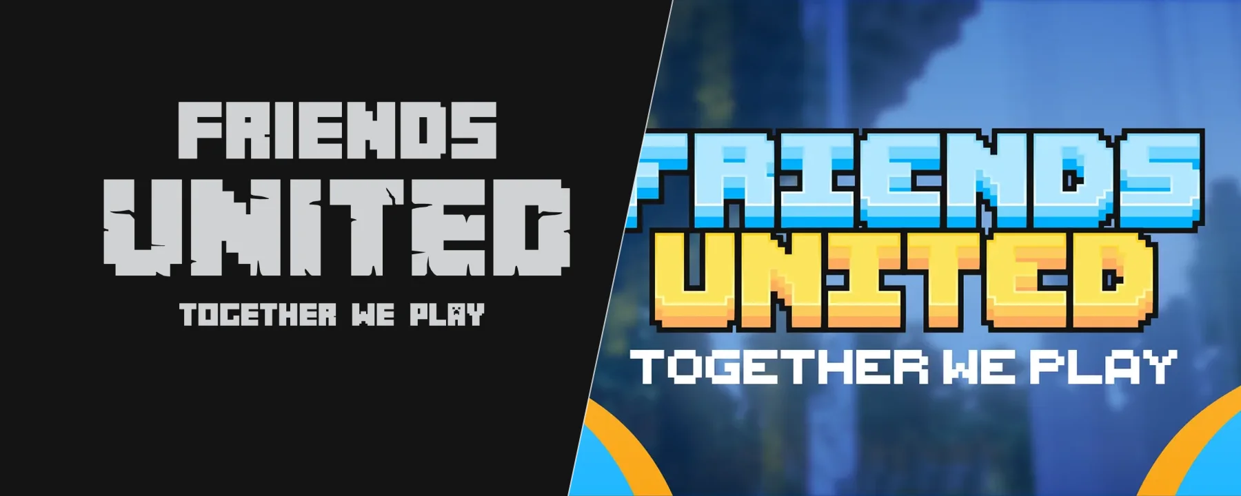 Friends United — Friends United screenshots 1–2