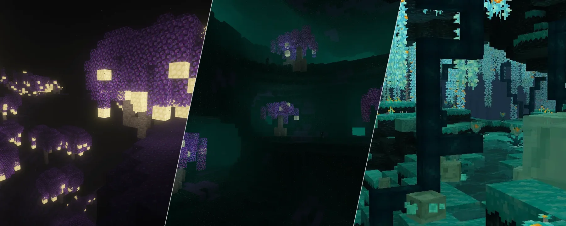 Deeper and Darker — Deeper and Darker screenshots 4–6