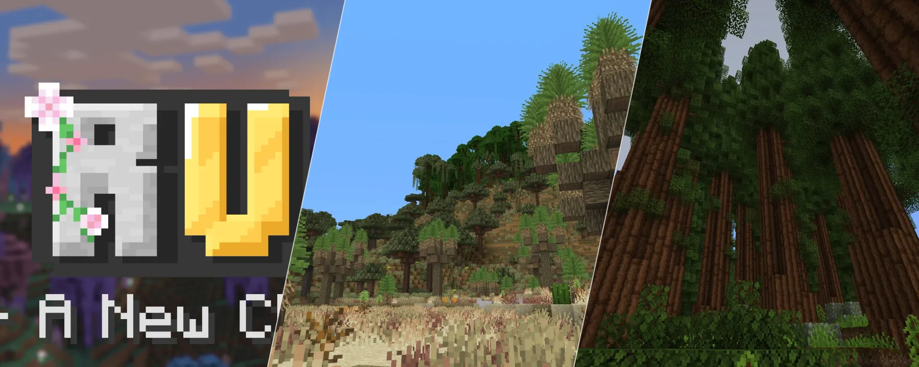 Regions Unexplored — Regions Unexplored screenshots 1–3