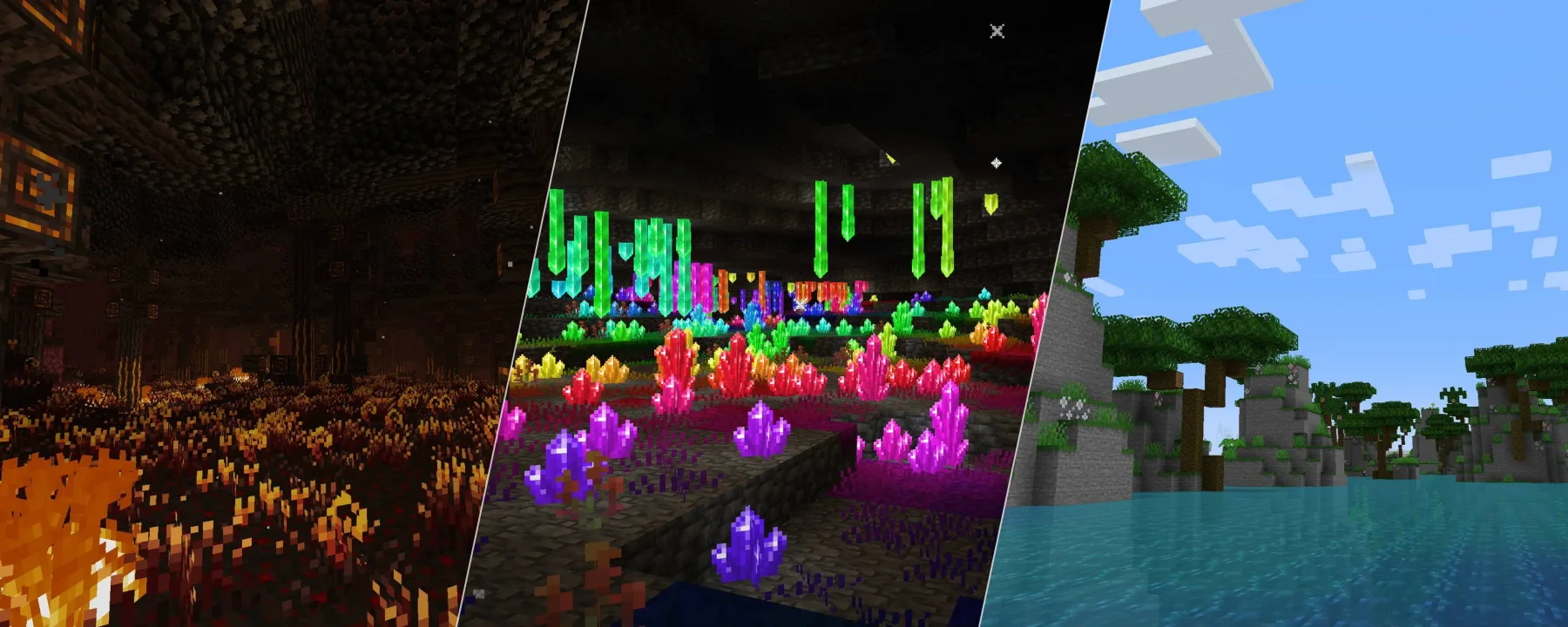 Regions Unexplored — Regions Unexplored screenshots 4–6