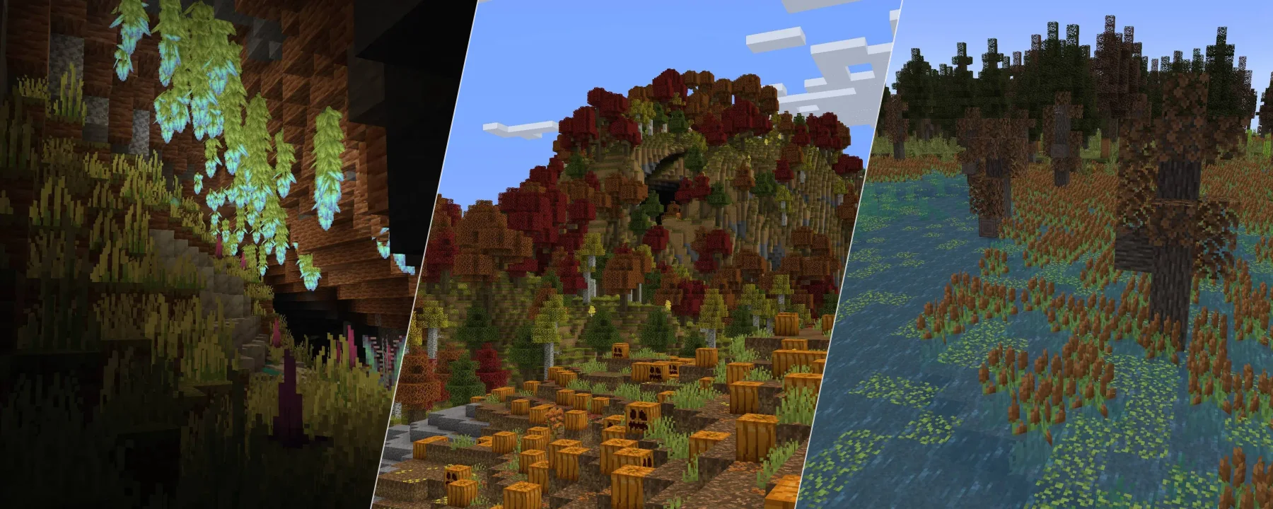 Regions Unexplored — Regions Unexplored screenshots 7–9