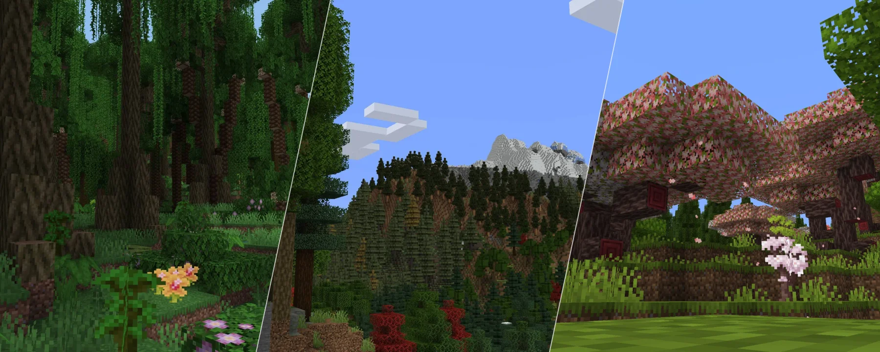 Regions Unexplored — Regions Unexplored screenshots 10–12