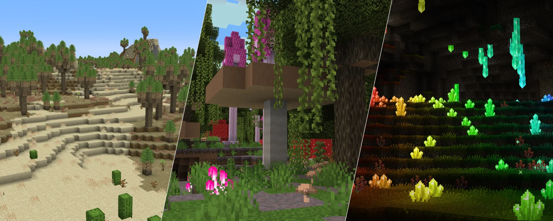 Regions Unexplored — Regions Unexplored screenshots 13–15