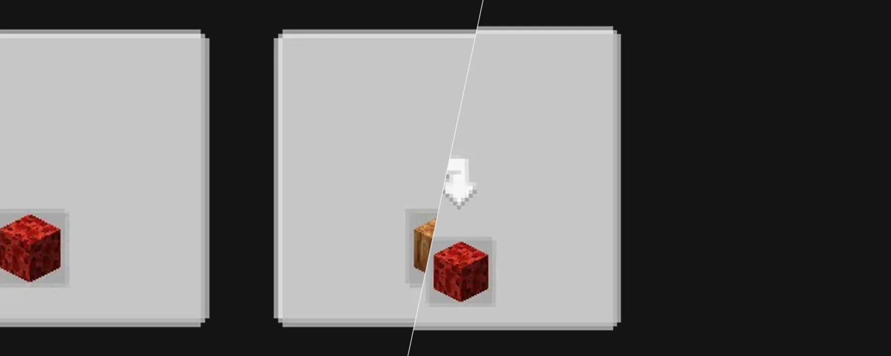 Create Slice & Dice — Create Slice & Dice screenshots 4–5