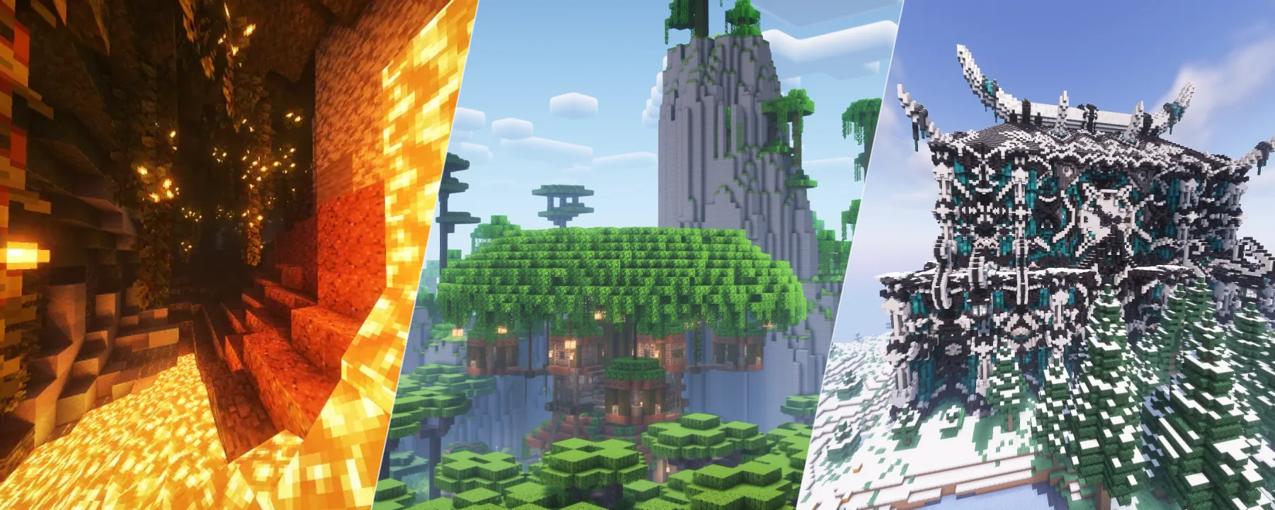 PandAce's World — PandAce's World screenshots 1–3