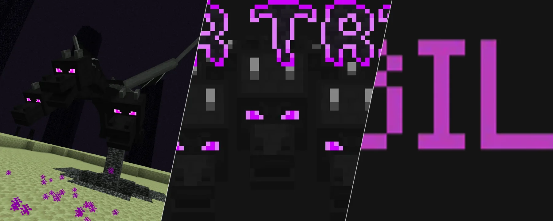 Ender Trigon — Ender Trigon screenshots 4–6