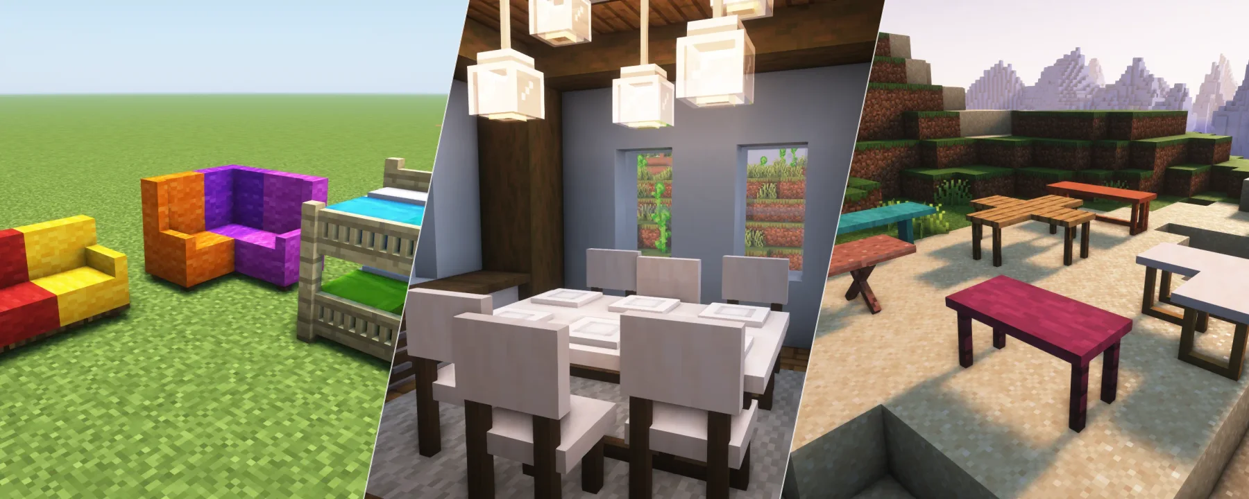 Paladin's Furniture — Paladin's Furniture screenshots 1–3