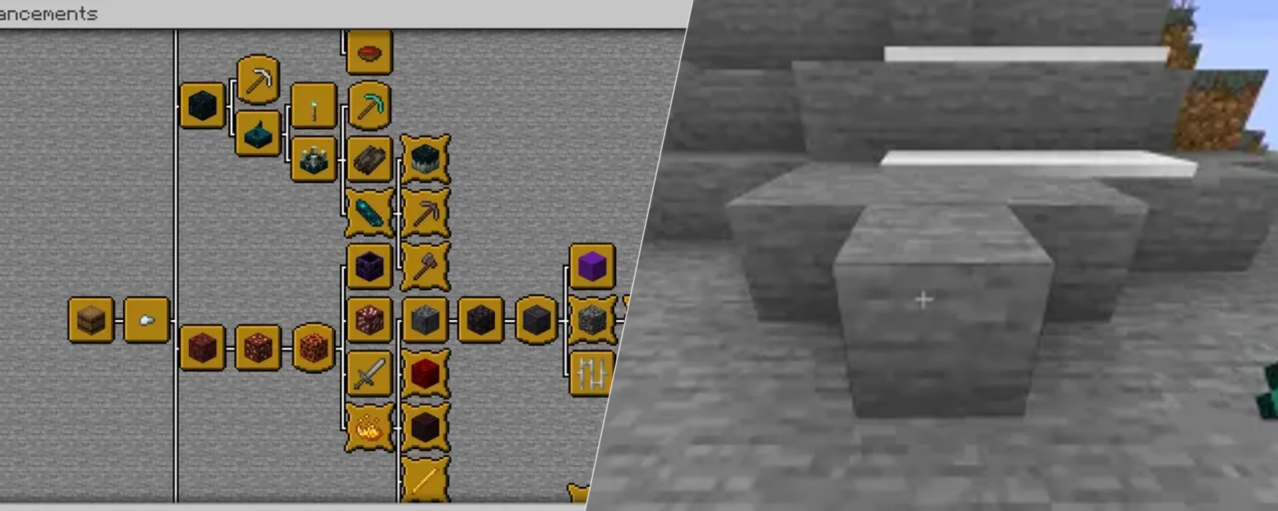 Mine Treasure — Mine Treasure screenshots 1–2