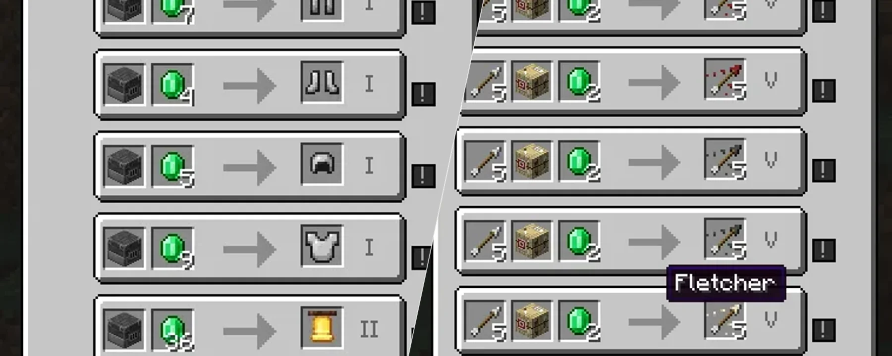 Roughly Enough Trades — Roughly Enough Trades screenshots 1–2