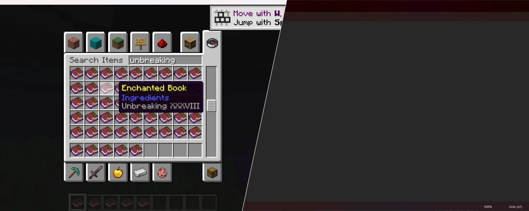 Max Enchant X — Max Enchant X screenshots 1–2