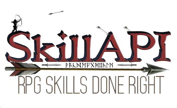 SkillAPI — New Title