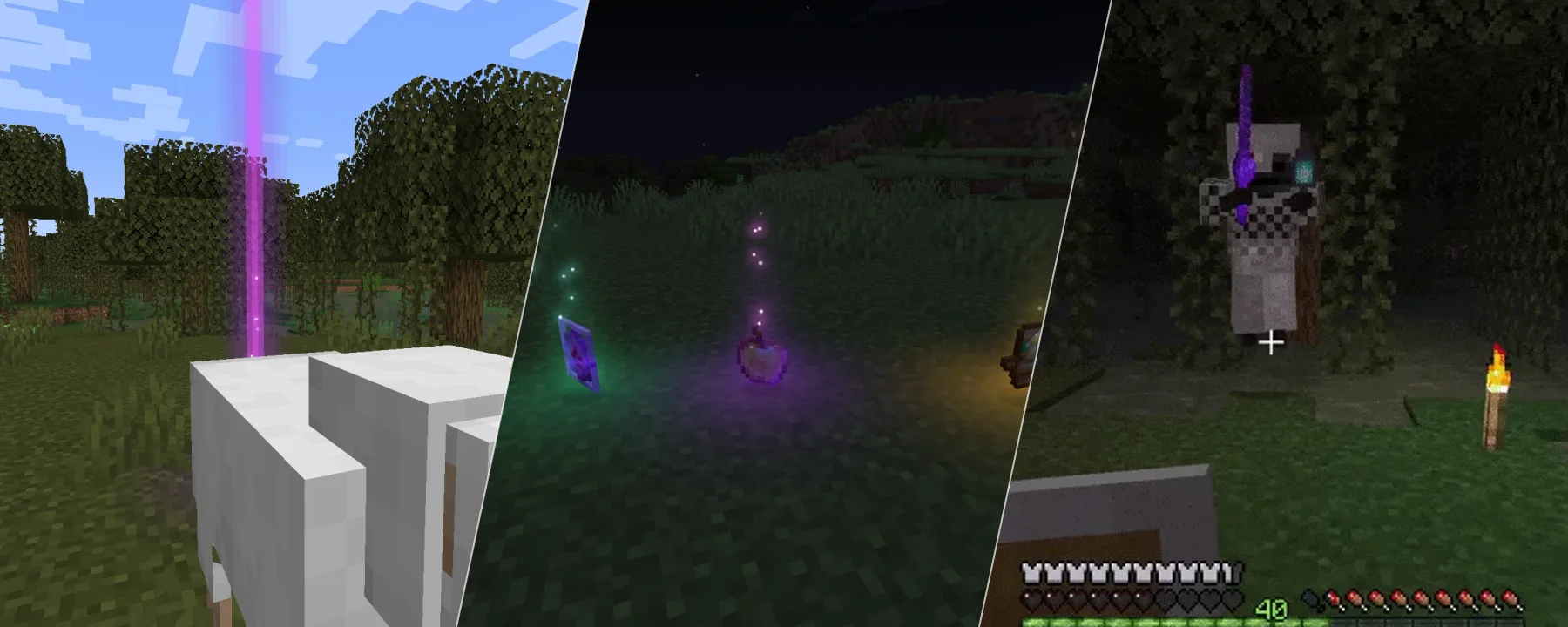 Droplight — Droplight screenshots 1–3