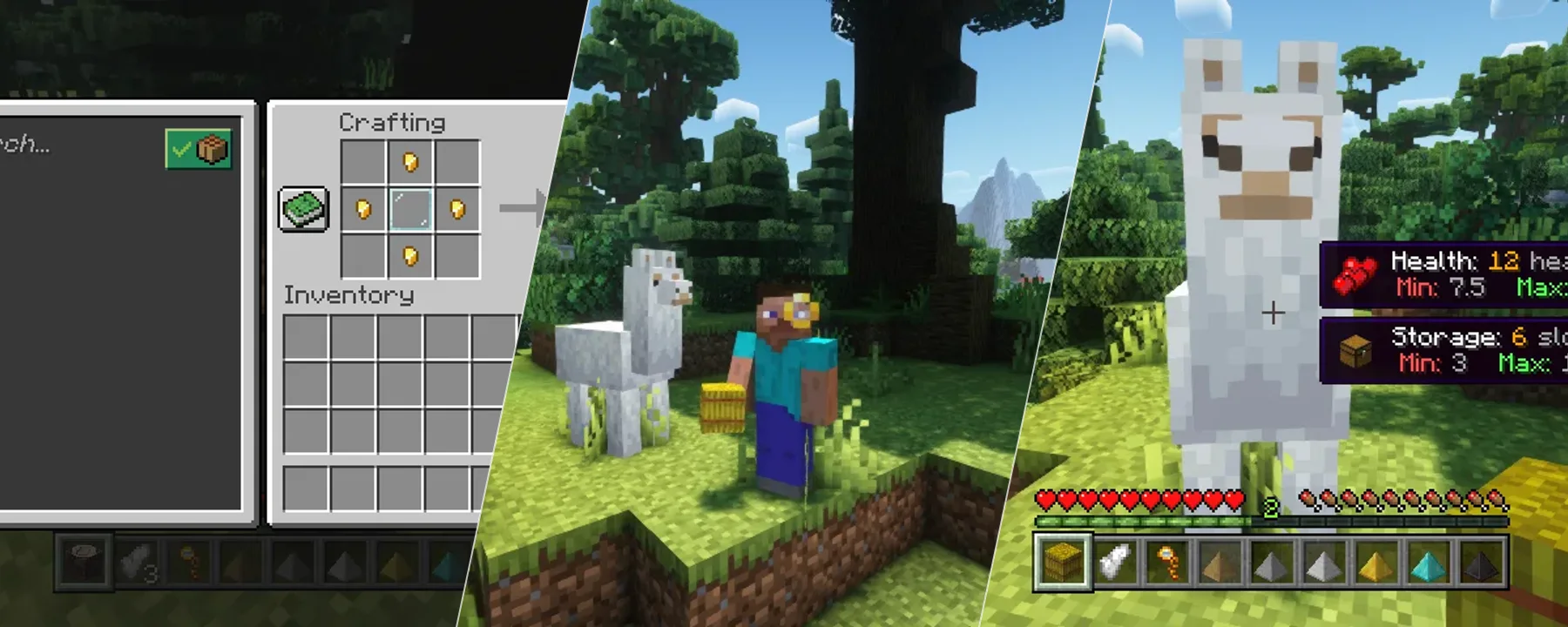 Horse Expert — Horse Expert screenshots 1–3