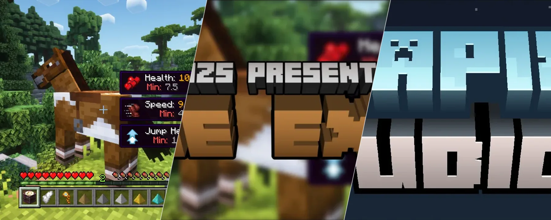 Horse Expert — Horse Expert screenshots 4–6