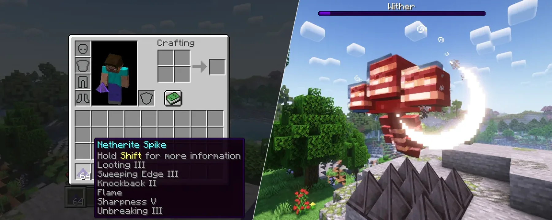 Spiky Spikes — Spiky Spikes screenshots 1–2