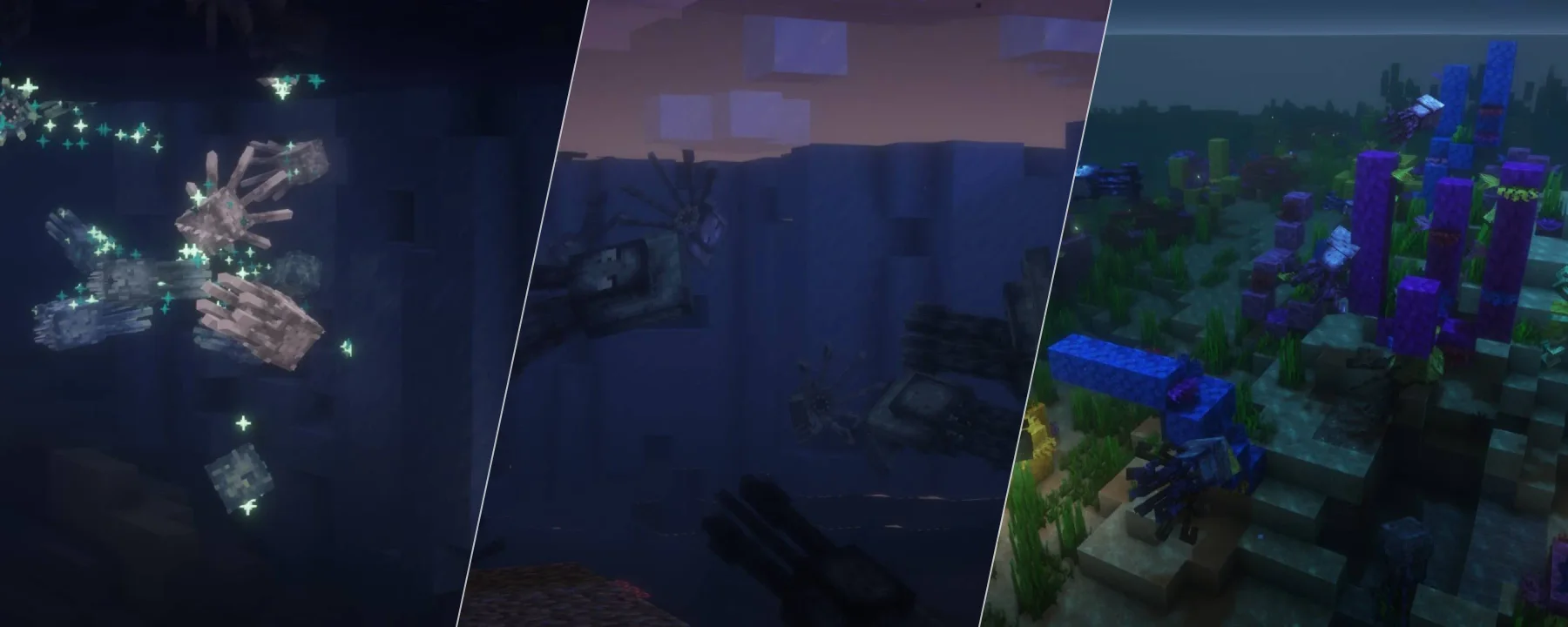 Better Squids — Better Squids screenshots 1–3