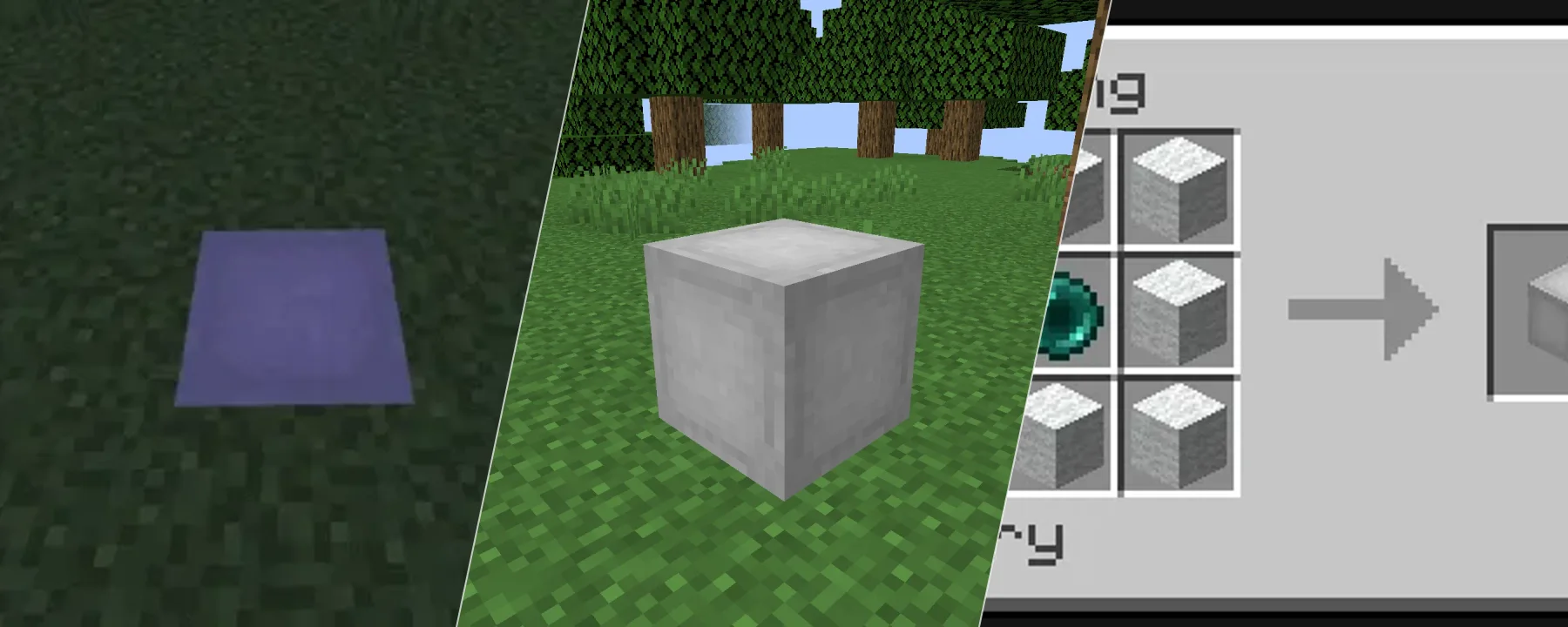 OpenBlocks Elevator (Fabric) — OpenBlocks Elevator (Fabric) screenshots 1–3