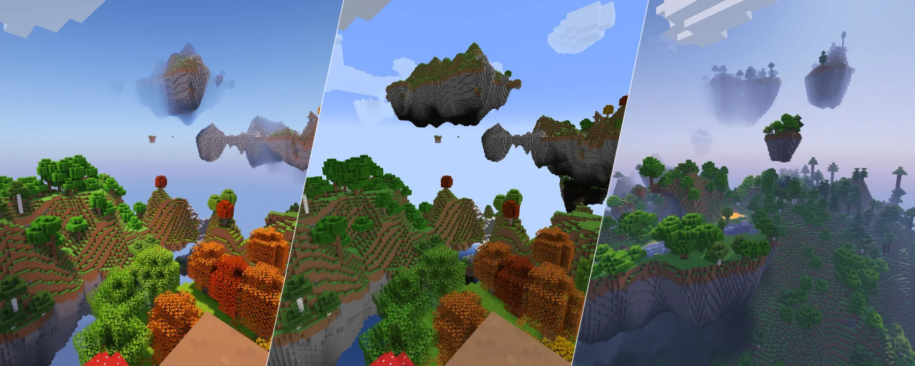 Resurvival — Resurvival screenshots 1–3