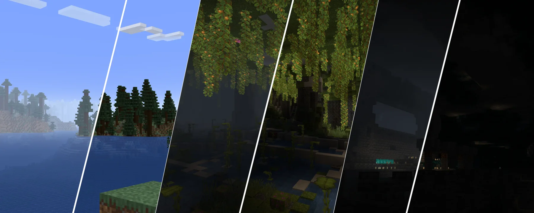 Fog Looks Good Now — Fog Looks Good Now screenshots 1–3