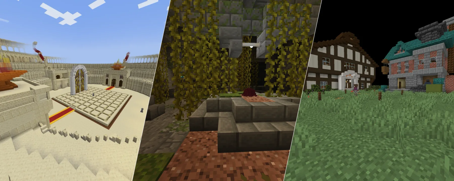 ZS Pack (Tensura) — ZS Pack (Tensura) screenshots 1–3
