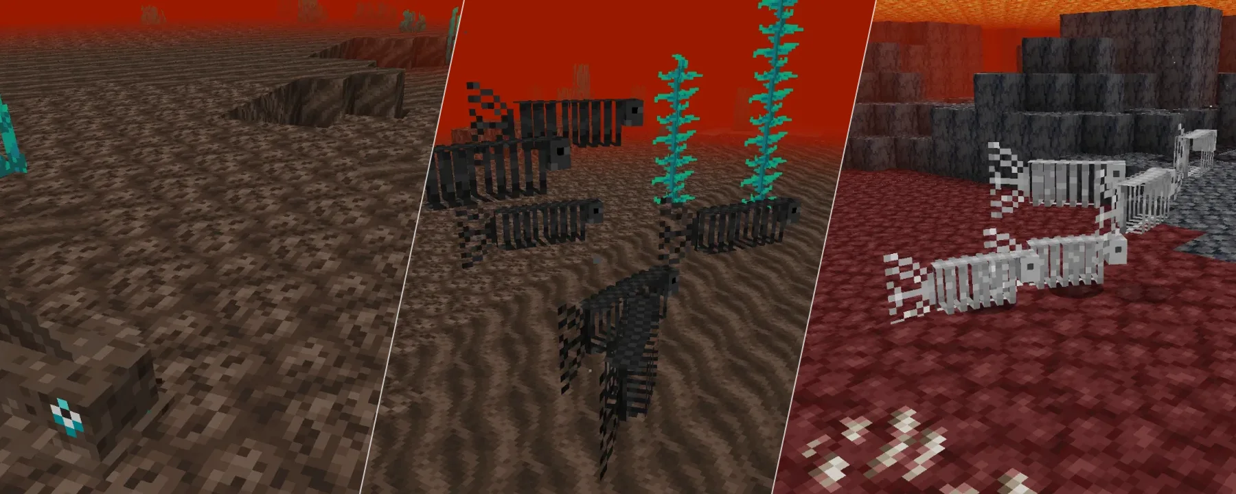 Nether Depths Upgrade — Nether Depths Upgrade screenshots 4–6