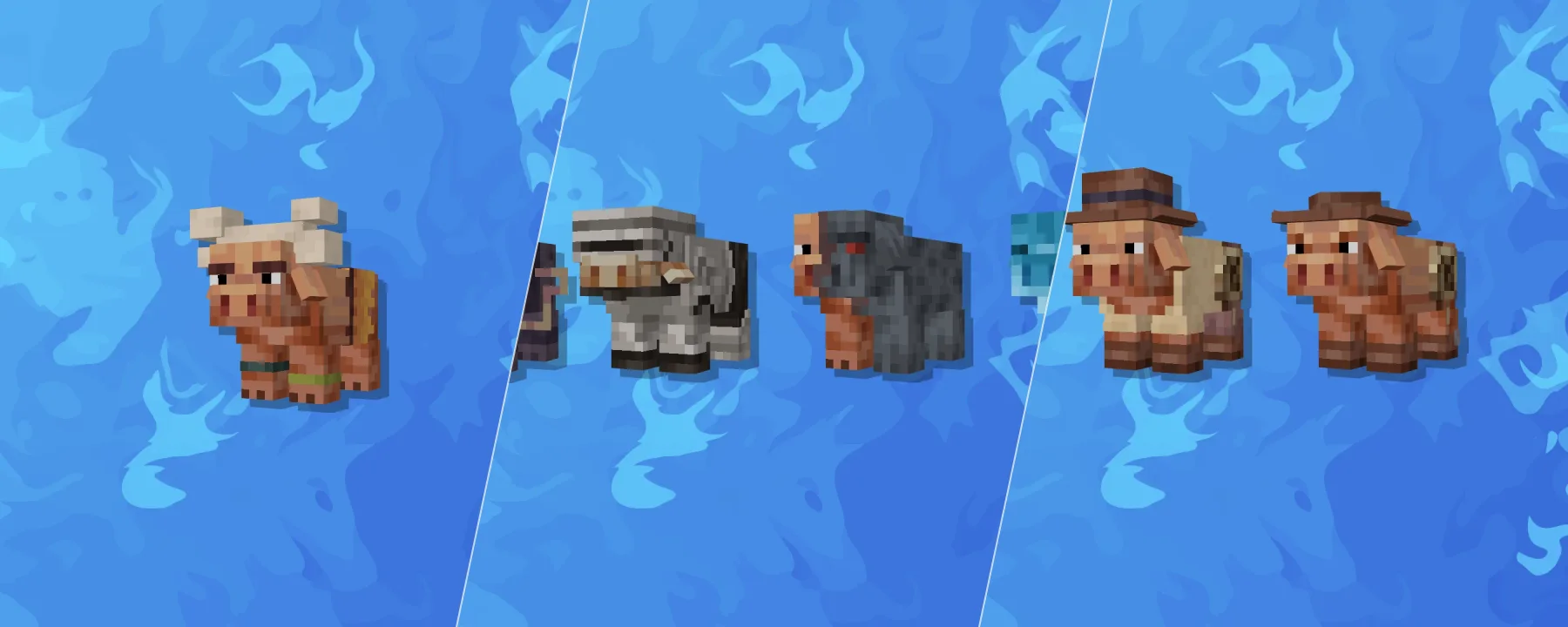 Porkier Pigs — Porkier Pigs screenshots 1–3