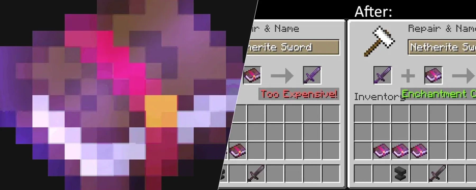 Anvil Never Too Expensive — Anvil Never Too Expensive screenshots 3–4